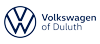 Sponsored by Volkswagen of Duluth