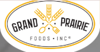 Sponsored by  Grand Prairie Foods