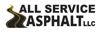 Sponsored by All Service Asphalt