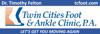 Sponsored by Twin Cities Foot & Ankle