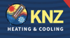 Sponsored by KNZ Heating and Cooling