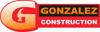 Sponsored by Gonzalez Construction