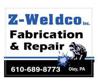 Sponsored by Z Weldco