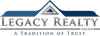 Sponsored by Legacy Realty Group