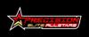 Sponsored by Precision Elite Athletics