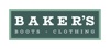 Sponsored by Baker’s Boots & Clothing