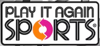 Sponsored by Play It Again Sports
