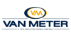 Sponsored by Van Meter Inc.