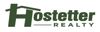 Sponsored by Hostetter Realty