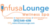 Sponsored by Infusa Lounge Wellness Spa