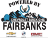 Sponsored by Chevrolet Buick GMC of Fairbanks