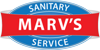 Sponsored by Marv's Sanitation