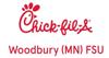 Sponsored by Chick-fil-A Woodbury