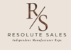 Sponsored by  Resolute Sales