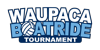 Sponsored by Waupaca Boatride