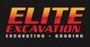 Sponsored by Elite Excavation