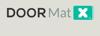 Sponsored by DOORMatX