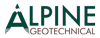 Sponsored by Alpine Geotechnical, LLC