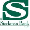 Sponsored by Stockman Bank