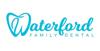 Sponsored by Waterford Family Dental