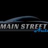 Sponsored by MAIN STREET Auto