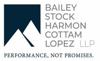 Sponsored by Bailey, Stock, Harmon, Cottam, Lopez LLP