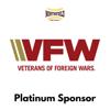 Sponsored by VFW 
