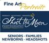 Sponsored by Shoot The Moon Photography