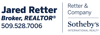 Sponsored by Retter & Company 