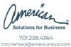 Sponsored by American Solutions for Business