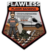 Sponsored by Flawless Floor Sanding