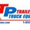Sponsored by TP Trailers Inc