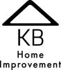 Sponsored by KB Home Improvement