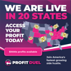Sponsored by ProfitDuel