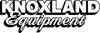 Sponsored by Knoxland Equipment