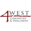 Sponsored by 4 West Cabinetry and Wallbeds
