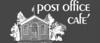 Sponsored by The Post Office Cafe