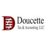 Sponsored by Doucett Tax and Accounting