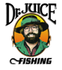 Sponsored by Dr Juice Fishing