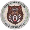 Sponsored by The Wolf's Den Barbershop