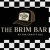 Sponsored by The Brim Bar by Crafty Gal