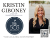 Sponsored by Kristen Giboney | The 503 Real Estate Co.