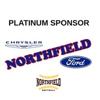 Sponsored by Northfield Automotive