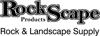 Sponsored by Rockscape Products