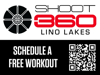 Sponsored by Shoot 360 Lino Lakes