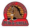 Sponsored by Thirsty Horse Pub & Grill