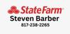 Sponsored by State Farm Steven Barber