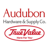 Sponsored by Audubon Hardware & Supply Co.