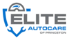 Sponsored by Elite Autocare of Princeton