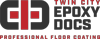 Sponsored by Twin Cities Epoxy Docs